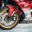 『ゼンレスゾーンゼロ』コラボ仕様のヤマハ『XSR900 GP』