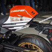 『ゼンレスゾーンゼロ』コラボ仕様のヤマハ『XSR900 GP』