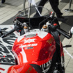 『ゼンレスゾーンゼロ』コラボ仕様のヤマハ『XSR900 GP』