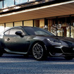 スバル BRZ 改良新型