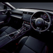 スバル BRZ 改良新型