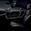スバル BRZ 改良新型