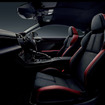 スバル BRZ STI Sport 改良新型