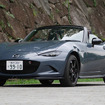 マツダスピリットレーシング ロードスター