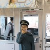 過去開催した際のようす（乗務員編）