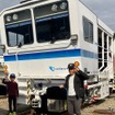 過去開催した際のようす（工務係員・電気係員編）