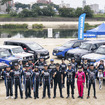 TOYO TIRESサポートチーム 公式テスト＆合同プレスカンファレンス