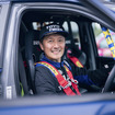 TOYO TIRESサポートチーム 公式テスト＆合同プレスカンファレンス