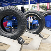 TOYO TIRESサポートチーム 公式テスト＆合同プレスカンファレンス