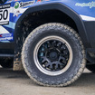 TOYO TIRESサポートチーム 公式テスト＆合同プレスカンファレンス