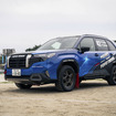TOYO TIRESサポートチーム 公式テスト＆合同プレスカンファレンス