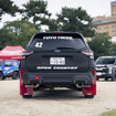 TOYO TIRESサポートチーム 公式テスト＆合同プレスカンファレンス