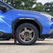 TOYO TIRESサポートチーム 公式テスト＆合同プレスカンファレンス