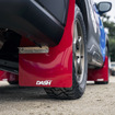 TOYO TIRESサポートチーム 公式テスト＆合同プレスカンファレンス