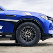 TOYO TIRESサポートチーム 公式テスト＆合同プレスカンファレンス