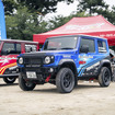 TOYO TIRESサポートチーム 公式テスト＆合同プレスカンファレンス