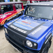 TOYO TIRESサポートチーム 公式テスト＆合同プレスカンファレンス