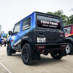 TOYO TIRESサポートチーム 公式テスト＆合同プレスカンファレンス