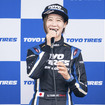 TOYO TIRESサポートチーム 公式テスト＆合同プレスカンファレンス