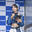 TOYO TIRESサポートチーム 公式テスト＆合同プレスカンファレンス