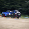TOYO TIRESサポートチーム 公式テスト＆合同プレスカンファレンス