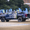 TOYO TIRESサポートチーム 公式テスト＆合同プレスカンファレンス
