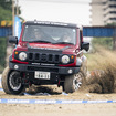 TOYO TIRESサポートチーム 公式テスト＆合同プレスカンファレンス