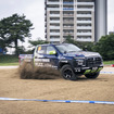 TOYO TIRESサポートチーム 公式テスト＆合同プレスカンファレンス