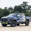 TOYO TIRESサポートチーム 公式テスト＆合同プレスカンファレンス