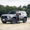 TOYO TIRESサポートチーム 公式テスト＆合同プレスカンファレンス