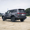 TOYO TIRESサポートチーム 公式テスト＆合同プレスカンファレンス