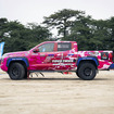 TOYO TIRESサポートチーム 公式テスト＆合同プレスカンファレンス