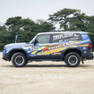 TOYO TIRESサポートチーム 公式テスト＆合同プレスカンファレンス