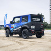 TOYO TIRESサポートチーム 公式テスト＆合同プレスカンファレンス