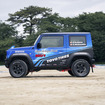 TOYO TIRESサポートチーム 公式テスト＆合同プレスカンファレンス