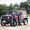 TOYO TIRESサポートチーム 公式テスト＆合同プレスカンファレンス
