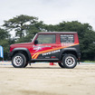 TOYO TIRESサポートチーム 公式テスト＆合同プレスカンファレンス