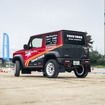 TOYO TIRESサポートチーム 公式テスト＆合同プレスカンファレンス