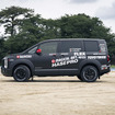 TOYO TIRESサポートチーム 公式テスト＆合同プレスカンファレンス