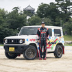 TOYO TIRESサポートチーム 公式テスト＆合同プレスカンファレンス