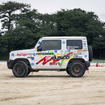 TOYO TIRESサポートチーム 公式テスト＆合同プレスカンファレンス
