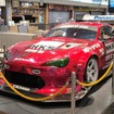 NEOPASA駿河湾沼津に登場するHKS『TRB-03』