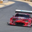 NEOPASA駿河湾沼津に登場するHKS『TRB-03』