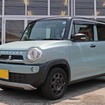 純正ハスラーの音が激変！ 初めてのスピーカー交換で選んだフォーカルK2パワー［car audio newcomer］by リクロス　前編