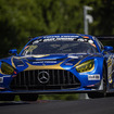ニュルブルクリンク24時間耐久レース