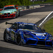 ニュルブルクリンク24時間耐久レース