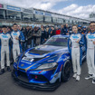 ニュルブルクリンク24時間耐久レース