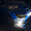 ニュルブルクリンク24時間耐久レース