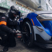 ニュルブルクリンク24時間耐久レース
