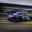 ニュルブルクリンク24時間耐久レース